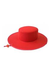 Cappello 52 cm Bandito