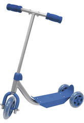 Patinete Scooter 3 Rodas