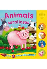Botons Sorollosos... en Catalan Susaeta S1359