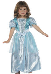 D�guisement Princesses Fleurs B�b� Taille S