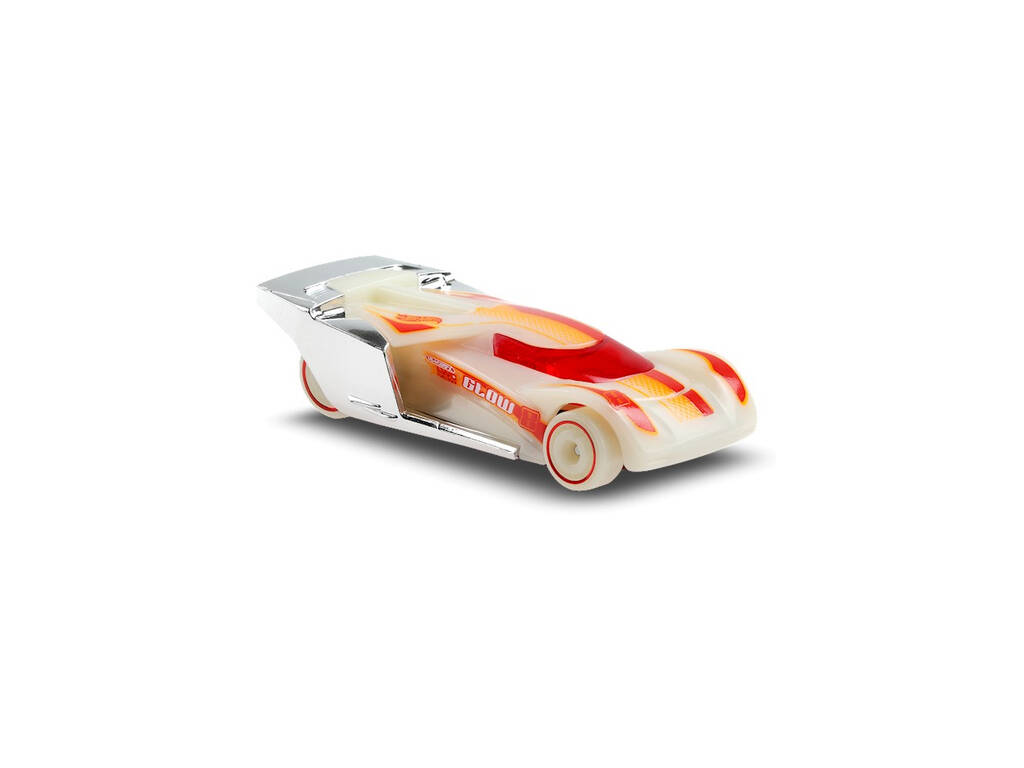 Hot Wheels Vehiculo Mattel 5785