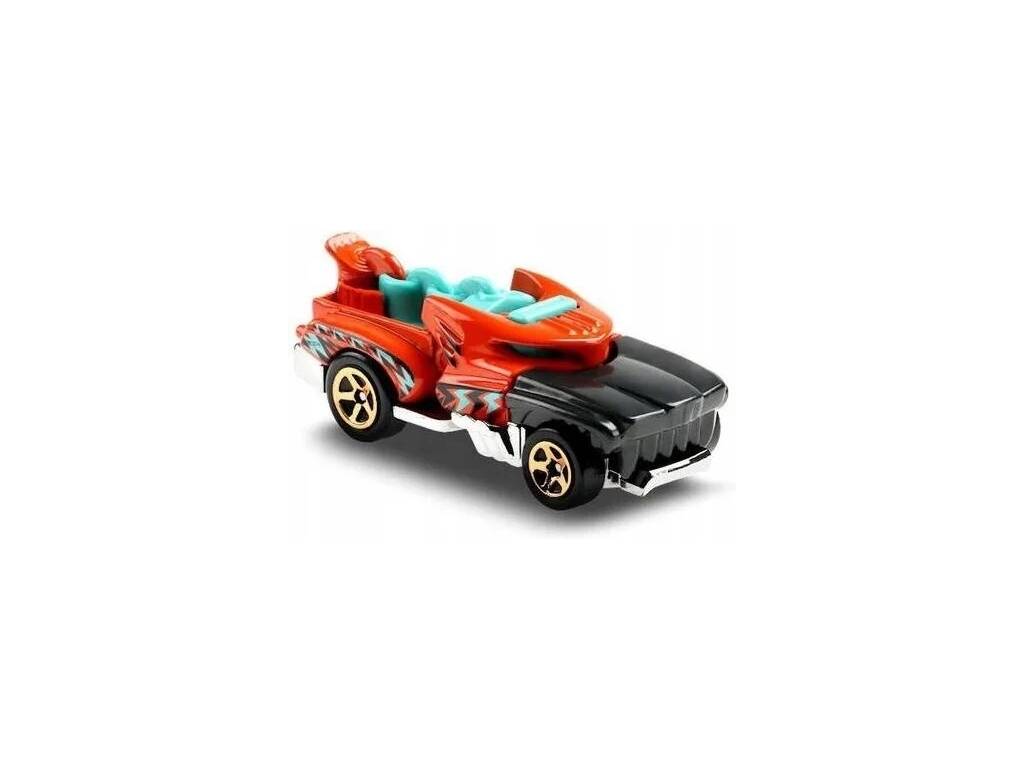 Hot Wheels Vehiculo Mattel 5785