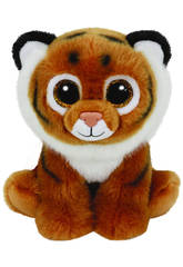 Peluche Moyenne Tiggs Tigre 23 cm