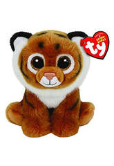 Peluche Tiggs Tigre 15 cm