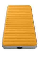 Matelas Floqu� Fiber Tech Technology 76x191x15cm Intex 64790 