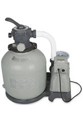 Depuradora De Arena 9.200 L/H Intex 28652 
