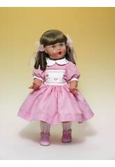 Mariquita Pérez Robe Rose