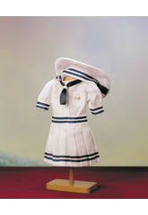 Vestido Marinero
