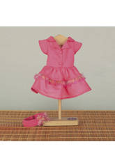 Robe Fresita 