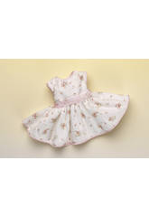 Vestido Estampado Flores