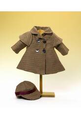 Cappello e Basco Pied de poule