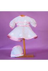 Vestido Margaritas