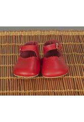 Chaussures Rouges
