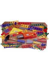 Set outils 52 pièces 