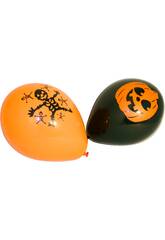 Ballons dcors pour Halloween Rubies S7137