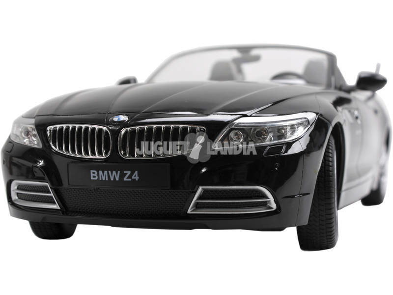 Radio contrôle 1:12 BMW Z4