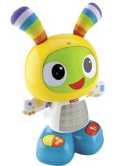 Fisher Price Robot Robi Mattel CGV50