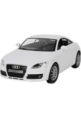 Radio Controlp 1:14 Audi TT
