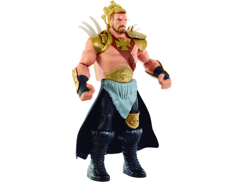 WWE Große Figuren Deluxe