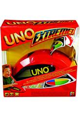 Uno Extreme Mattel V9364