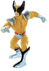 Figura Wolverine