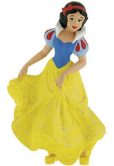 Figura Blancanieves