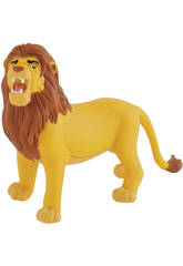 Figure Simba