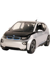 Auto telecomandata 1:14 BMW i3 