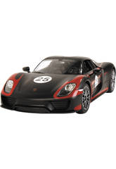 Radio Contr�le 1:14 Porsche 918 Spyder Weissach