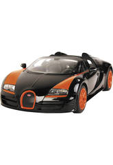 Radio Contr�le 1:14 Bugatti Grand Sport Vitesse