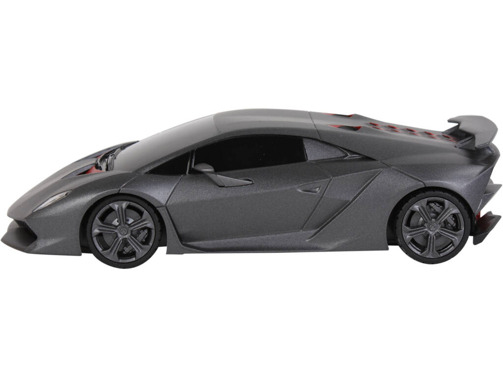 Radio Contrôle 1:24 Lamborghini Sesto Elemento