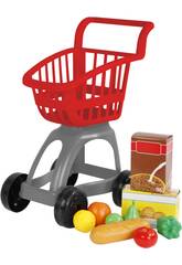 Carrello Supermercato con accessori Vicam Toys 91-JU