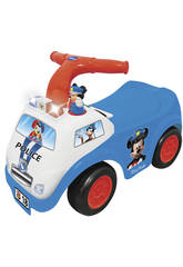 Trotteur Activit�s Mickey Police