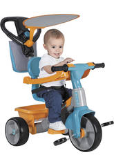 Tricycle Baby Plus Music
