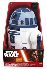 Star Wars Il Risveglio 25 cm. Suono Famosa 760012884