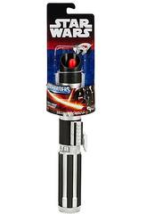Star Wars E7 Spada laser estendibile 