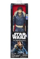 Star Wars E7 - Rogue One Figuras 30 cm.