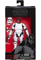  Star Wars E7 Figurine 15 cm. Black Series