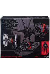 Star Wars E7 Starfighter Deluxe