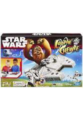 Star Wars Avionette Pirouettes