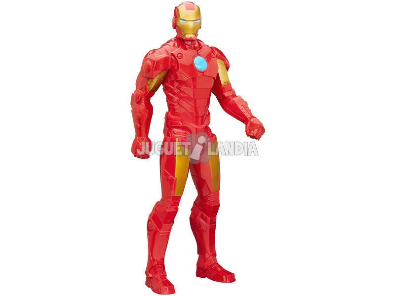 Avengers Iron Man Figurine 50 cm.