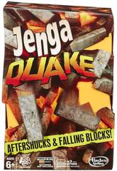 Jenga Quake