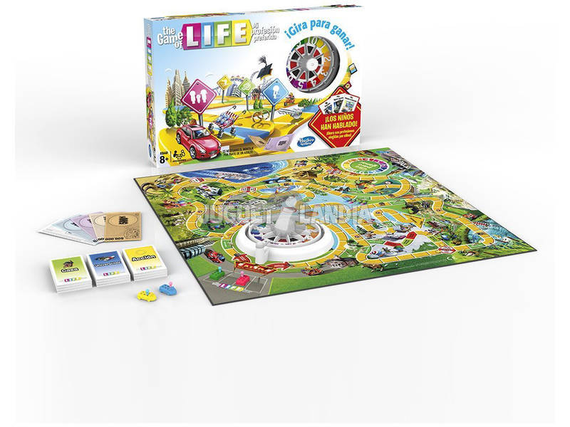 Game of Life