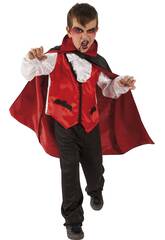 Dguisement Le Conte Dracula Taille L Rubies S8309-L