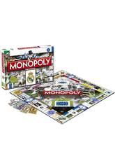 Monopoly Real Madrid 2�edizione