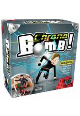 Chrono Bomb