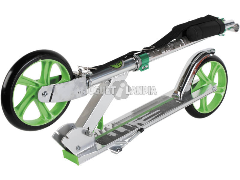 Patinete City Scooter