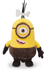 Minions Peluche 14 cm.de luxe