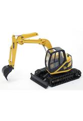 Excavateur Chenilles JCB-70