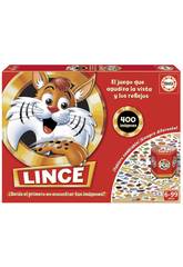 Jogo de Tabuleiro Lince Edição Família com APP Educa 16146